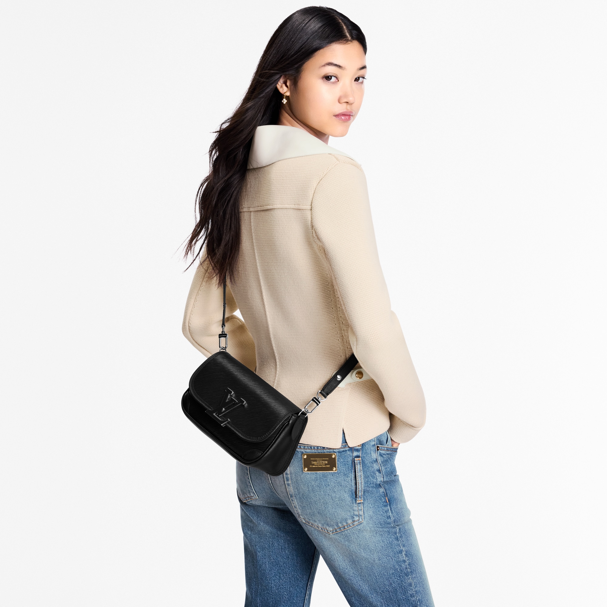 Buci Epi Leather - Women - Handbags | LOUIS VUITTON ®